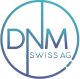 DNM Swiss AG logo representing independence, trust, and fiduciary expertise in Switzerland.